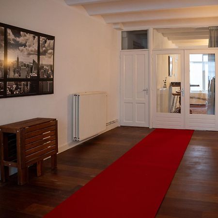 אמסטרדם Skinny Bridge Boutique Stay מראה חיצוני תמונה
