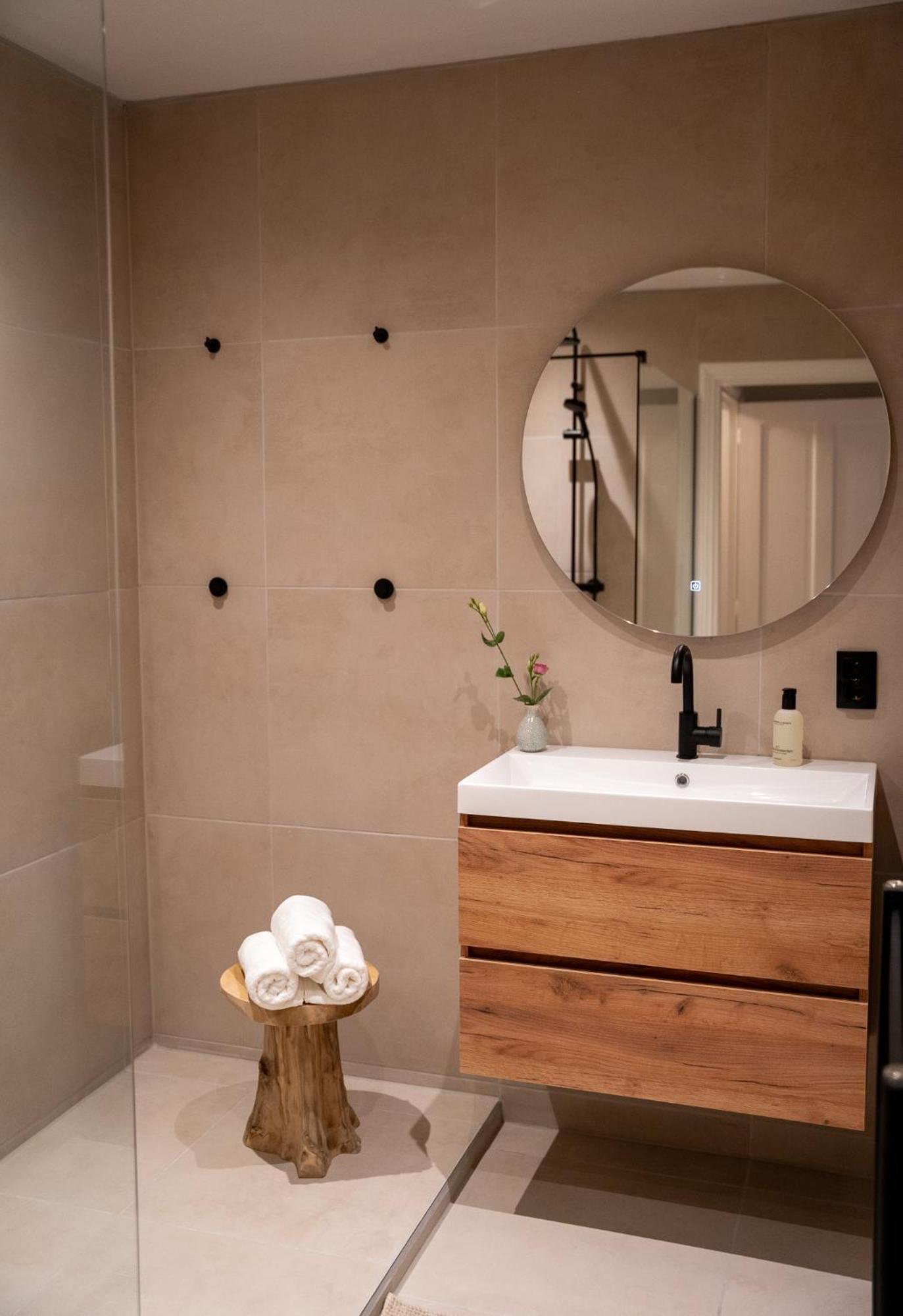 אמסטרדם Skinny Bridge Boutique Stay מראה חיצוני תמונה