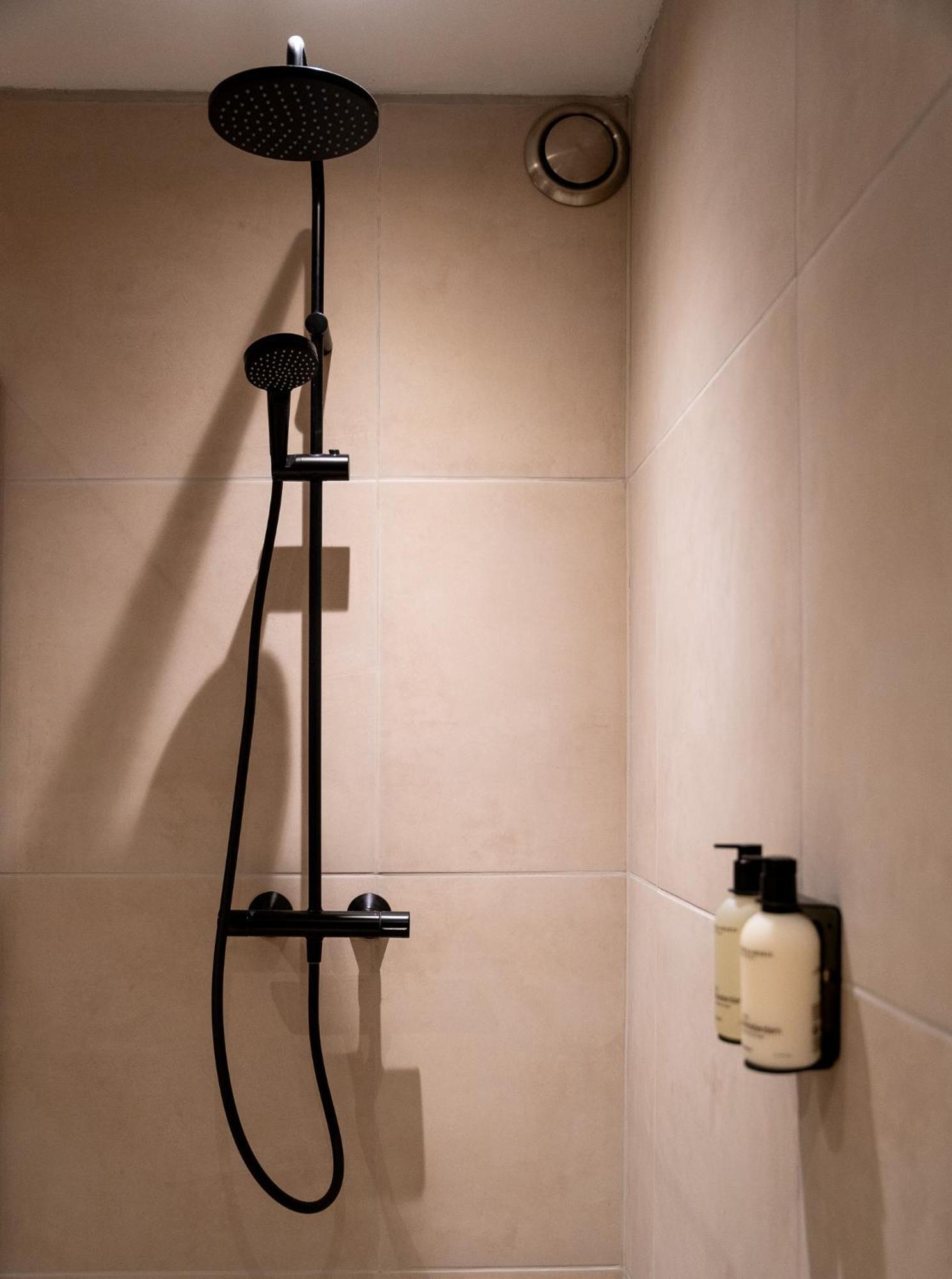 אמסטרדם Skinny Bridge Boutique Stay מראה חיצוני תמונה